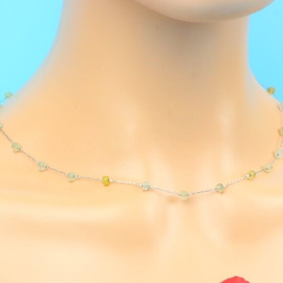 Delicate & Modern Necklace Chain – Perfect for Girls & Women, DYC1567 - Picture 12 of 14